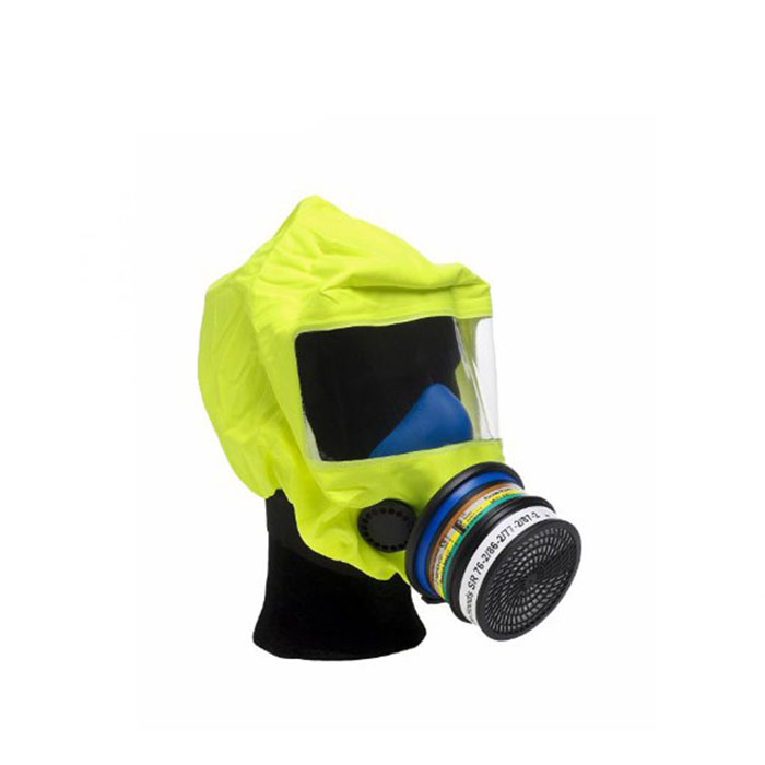 ماسک شیمیایی فرار از دود SR77-2 M سوئیسی